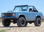Thumbnail Photo 33 for New 1975 Ford Bronco
